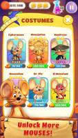 Cookie Clicker Mouse Spy Game تصوير الشاشة 2