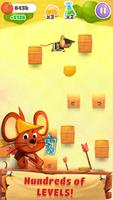 Cookie Clicker Mouse Spy Game تصوير الشاشة 3