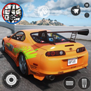 Drifting Game Drift Car Racing APK