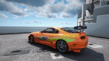 Drifting Game Drift Car Racing capture d'écran 1