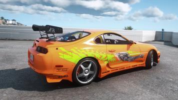 Drifting Game Drift Car Racing capture d'écran 3