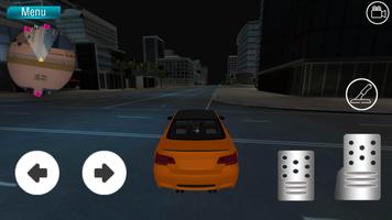 Car Drifting تصوير الشاشة 1