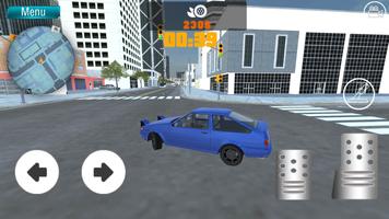 Car Drifting screenshot 2