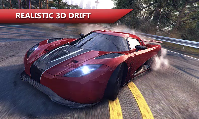 City Real Drift Racing Sim 3D Game for Android - Download