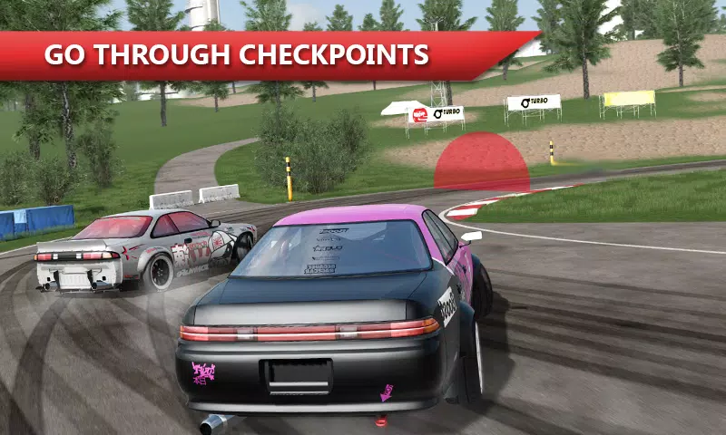 City Real Drift Racing Sim 3D Game for Android - Download