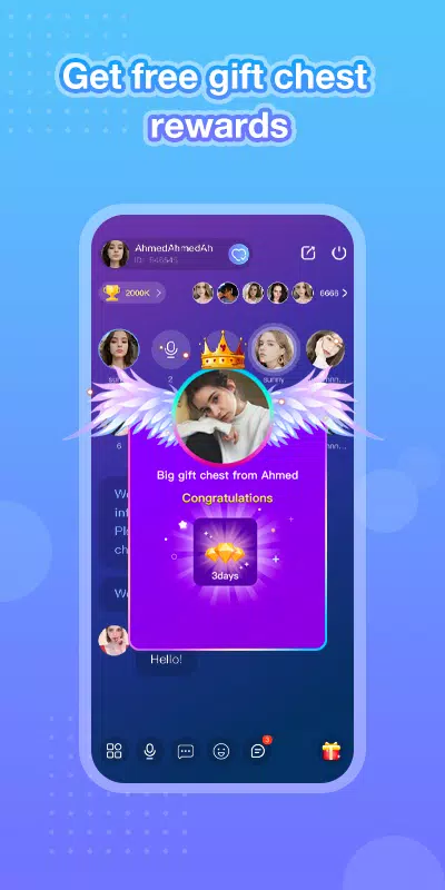 Free live chat indonesia