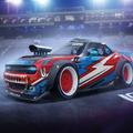 ”Drift Legends: 3D Racing