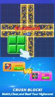 Crush Block screenshot 1