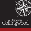 Discover Collingwood icon