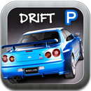 Drift estacionamento 3D APK