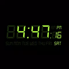 Alarm Clock Wallpaper APK download