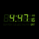 Alarm Clock Wallpaper APK