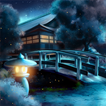 Eastern Glow Live Wallpaper Fr