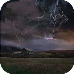 Farm in Thunderstorm Free APK download