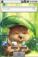 Mortal Wombat Live Wallpaper تصوير الشاشة 1