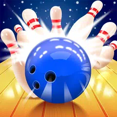 Galaxy Bowling 3D APK download
