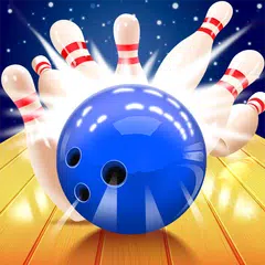 ボーリング Galaxy Bowling アプリダウンロード