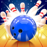 Galaxy Bowling 3D APK