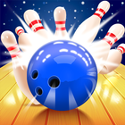 Galaxy Bowling 3D ikon