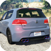 Real Golf Volkswagen Drift APK