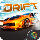 drift racing - jeux de drift icône