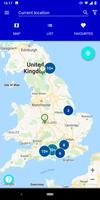 برنامه‌نما Mer Connect UK عکس از صفحه
