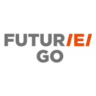 FUTUR/E/GO أيقونة