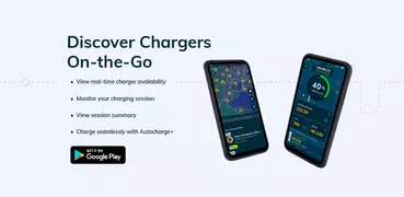 EVgo - Fast EV Charging