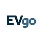 EVgo 圖標