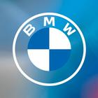 BMW Charging أيقونة