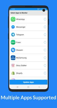nKamy- Recover deleted messages & status download screenshot 2