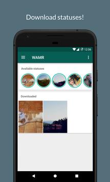 WAMR 截图 3