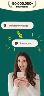 WAMR: Reveal deleted messages!