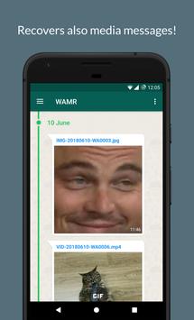 WAMR 截图 2