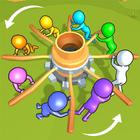 Drill and Thrive icon