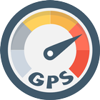 Speedometer icon