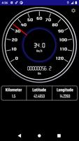 Speedometer screenshot 1