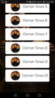 Kurulus Osman Ringtones - Drilis Osman Music Poster