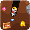 Drill Mining Master : Crazy Miner APK