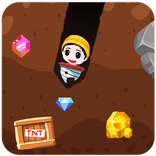 Drill Mining Master : Crazy Miner