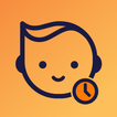 Baby Daybook - Newborn Tracker आइकन