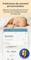 Baby Daybook Affiche