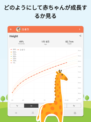 無料で Baby Daybook 授乳ノート 育児記録 アプリの最新版 Apk5 3 51をダウンロードー Android用 Baby Daybook 授乳ノート 育児記録 Apk の最新バージョンをダウンロード Apkfab Com Jp