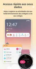 Baixar Baby Daybook - Amamentação XAPK