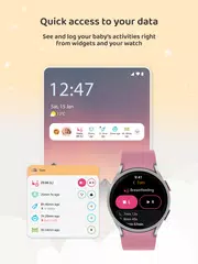 Baby Daybook - Newborn Tracker XAPK download