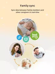 Baby Daybook - Newborn Tracker XAPK download