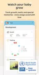 Baby Daybook - Newborn Tracker XAPK download