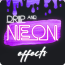 DripArt Pics Editor: Spiral Ef APK