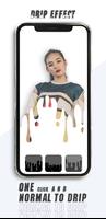 DripArt Pics Editor: Spiral Effect & Drip Effect ภาพหน้าจอ 1