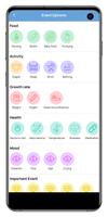 Baby Tracker screenshot 2